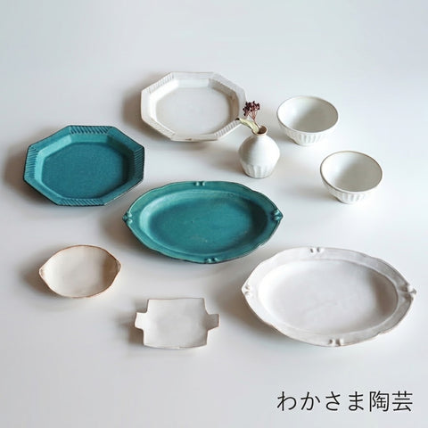わかさま陶芸