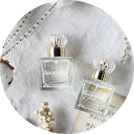 “サンタール・エ・ボーテ　フレンチクラシック・オードトワレ