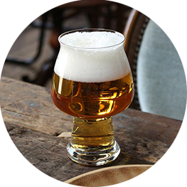 “ビアグラス”