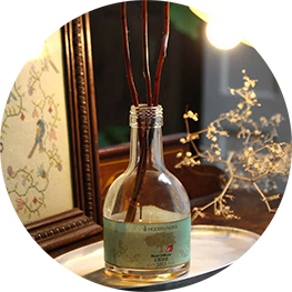 “ワインリードディフューザー”