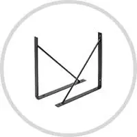 アンティーク チャイルドトイホースウォーカー イギリス 仔馬の幼児用