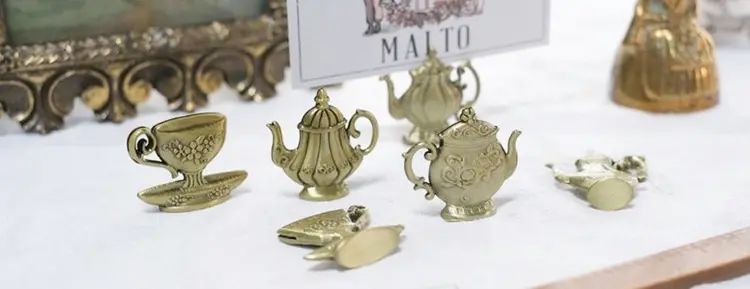 おしゃれなデスク周り・文具