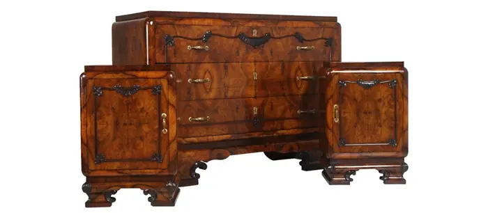 アールデコ様式