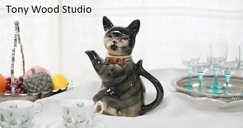 Tony Wood Studio(トニーウッドスタジオ)