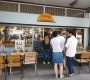 フランス→イギリス　久しぶりにロンドンでお友達とランチ＆蚤の市