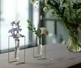 オリビア・フラワーベーススタンド