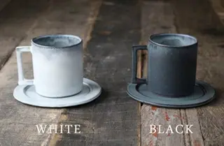 Beignet(ベニェ)・カップ＆ソーサー