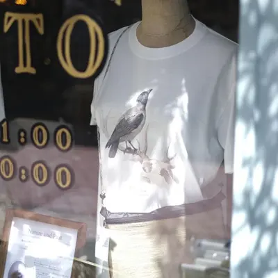 MALTOオリジナルTシャツ