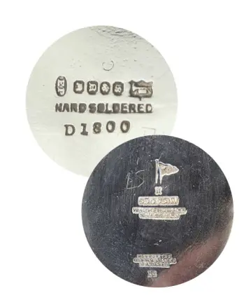 模作中国紋銀製ポット酒器紋銀刻印あり金物で打つときれいな音するゴムで黒くなった 模作中国紋銀製ポット酒器紋銀刻印あり金物で打つときれいな音