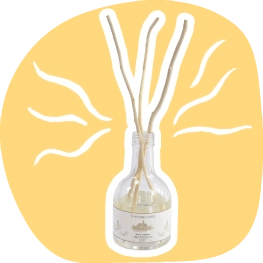 “シャンパンディフューザー”